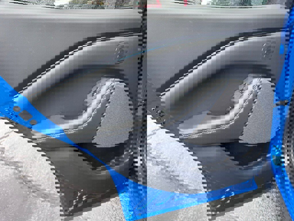 New 2025 Ford Mustang Mach-E Premium image 34