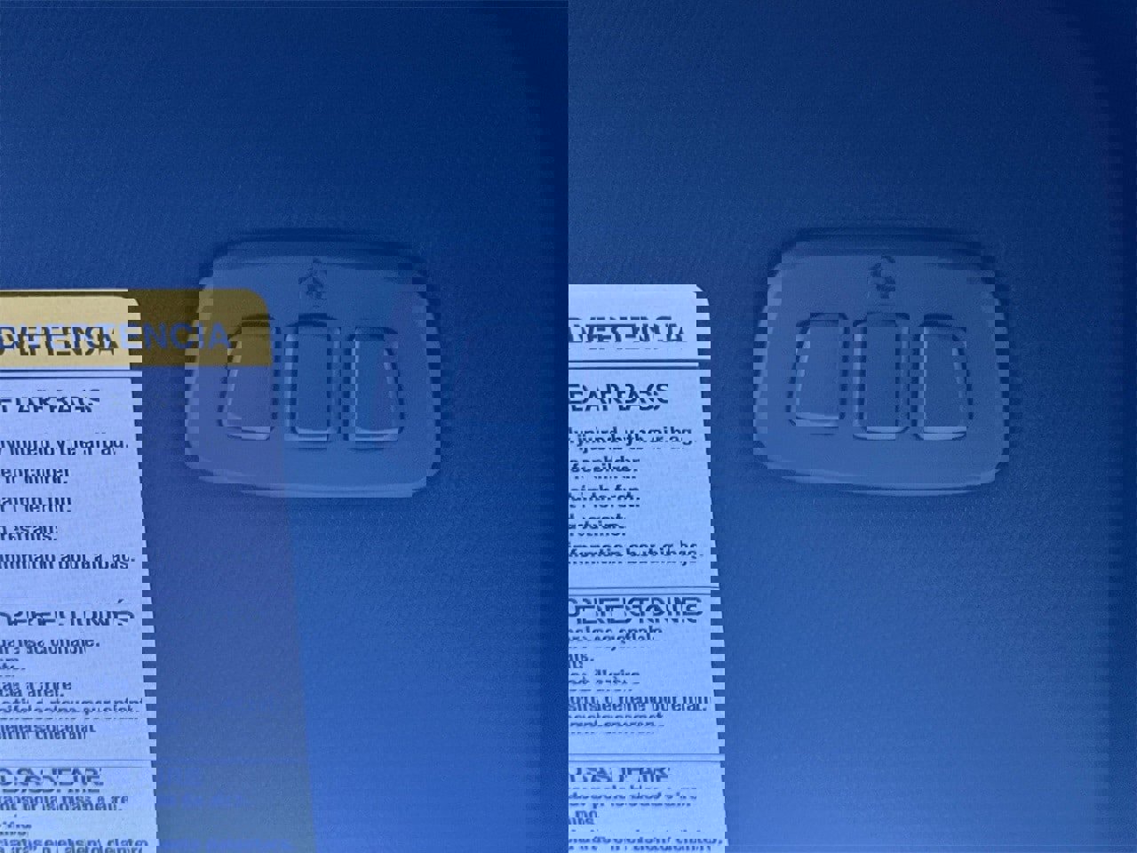 New 2026 Ford Explorer ST w/ Sun And Sound Package image 15