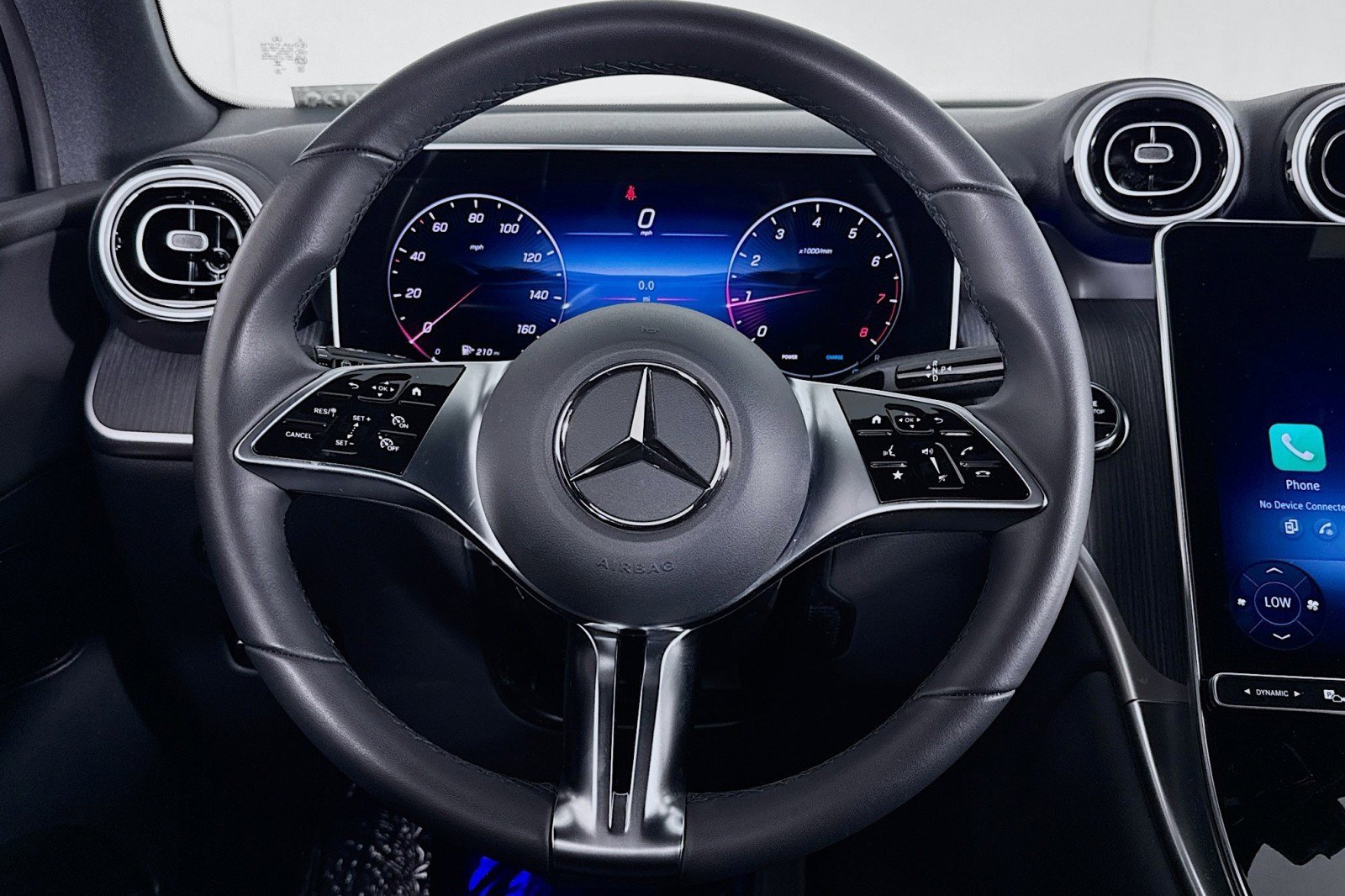 Certified 2026 Mercedes-Benz GLC 300 image 17