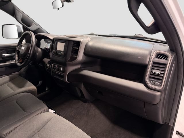 Used 2023 RAM 1500 Tradesman AWD/4WD image 23