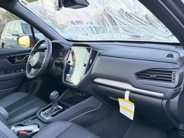 Used 2025 Subaru Forester Limited image 18