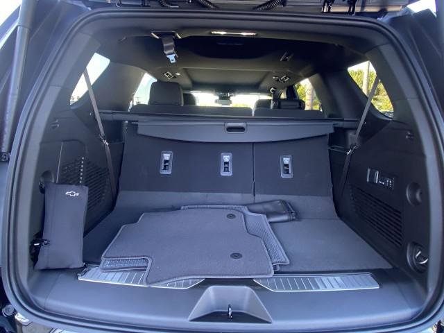 New 2026 Chevrolet Tahoe Premier image 27