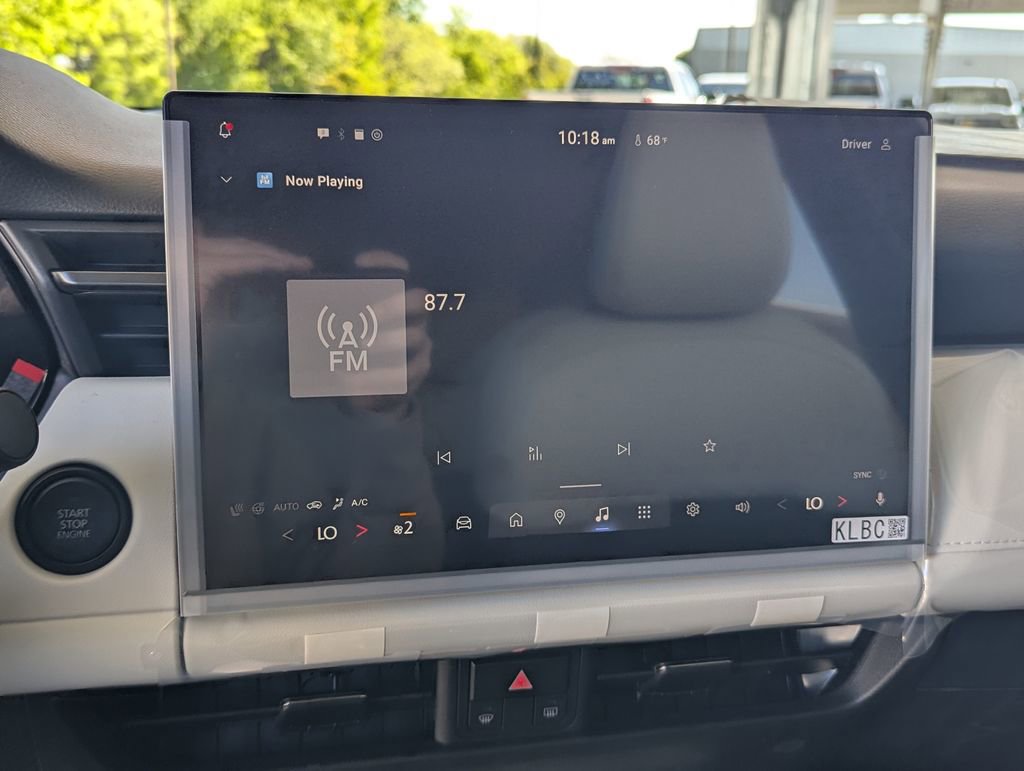 New 2026 MAZDA CX-5 Preferred AWD/4WD image 18