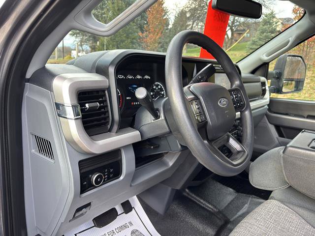 Used 2023 Ford F350 XLT image 13