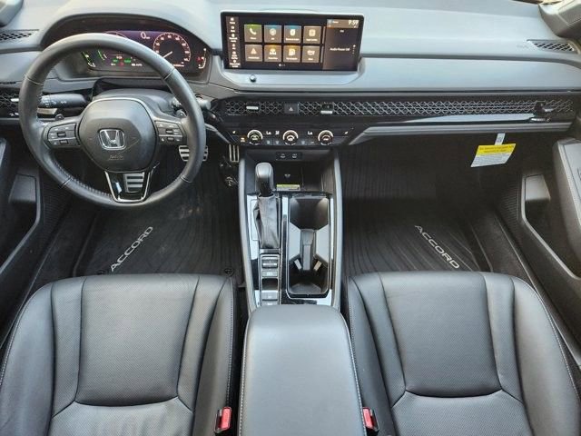 Used 2025 Honda Accord Sport image 26