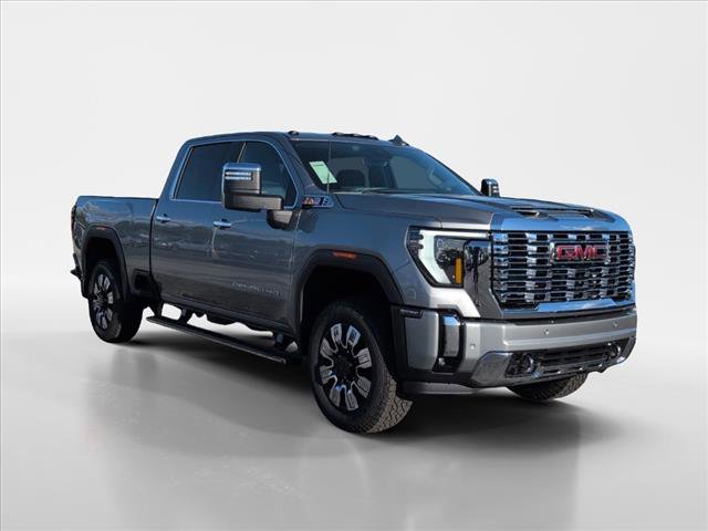 New 2026 GMC Sierra 2500 Denali w/ Denali Reserve Package image 2