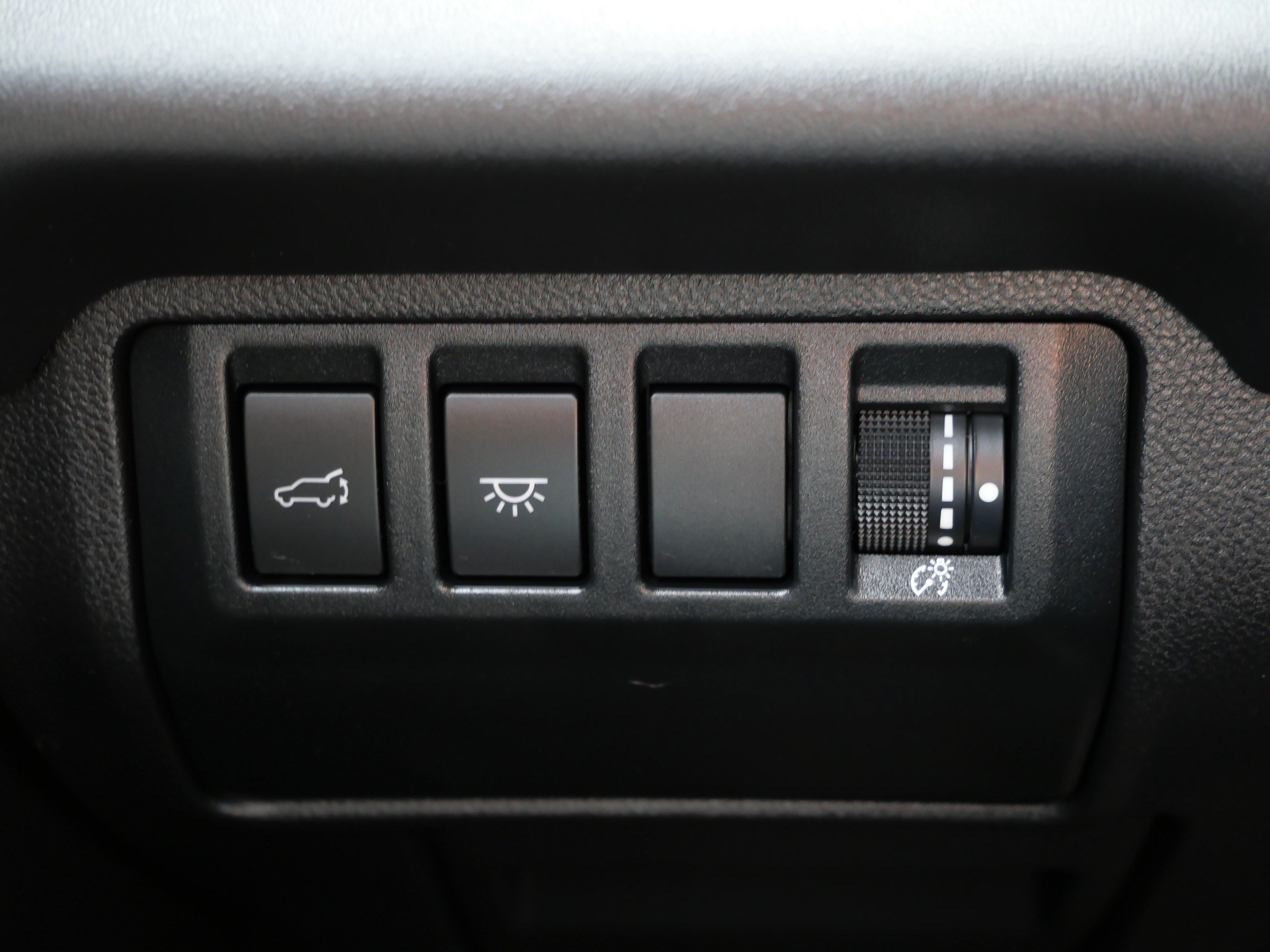 Used 2024 Subaru Ascent Limited AWD/4WD image 26