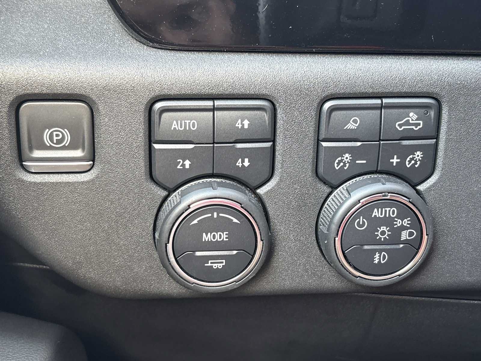 Used 2022 Chevrolet Silverado 1500 RST w/ RST All Star Premium Package AWD/4WD image 14