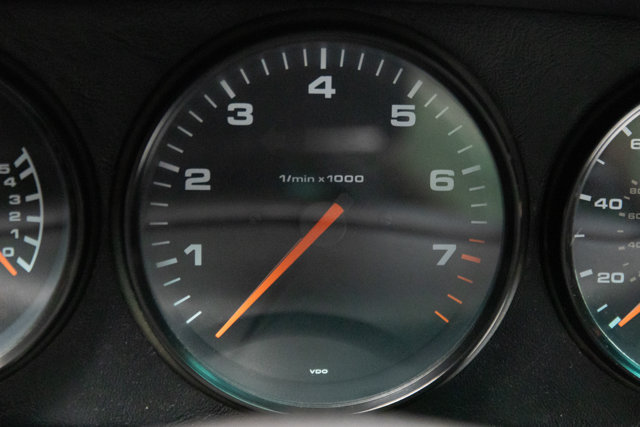 Used 1996 Porsche 911 Targa RWD image 69
