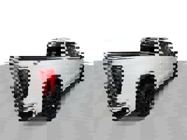 New 2025 GMC Sierra 1500 Elevation image 8