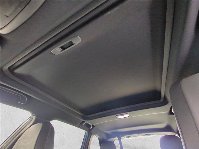 Certified 2023 Subaru Forester Wilderness AWD/4WD image 16