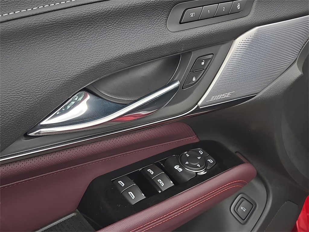 New 2026 Cadillac CT4 Sport image 19