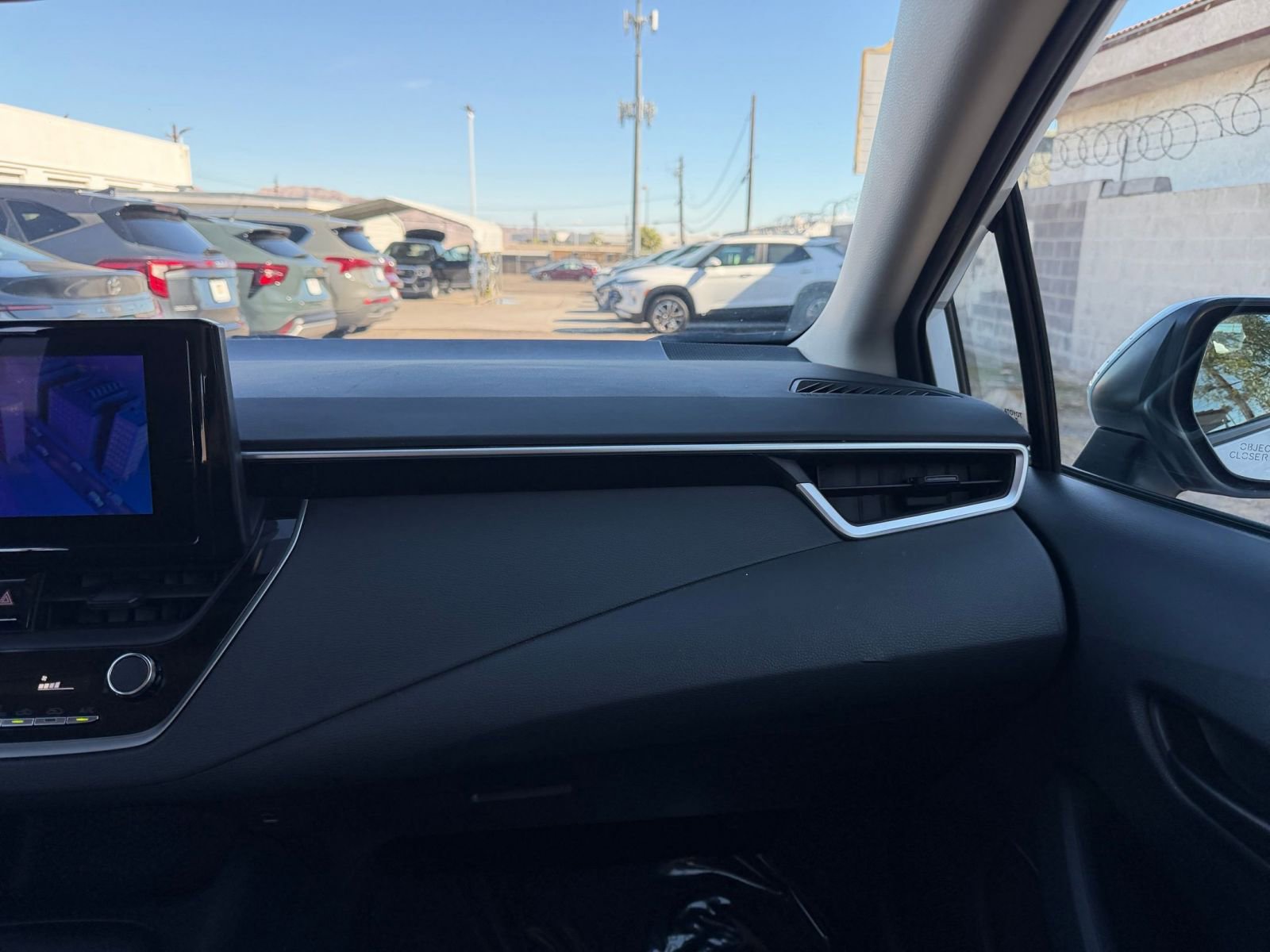 Used 2024 Toyota Corolla LE image 33