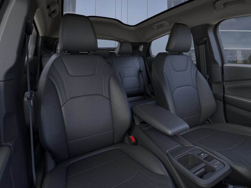 New 2025 Ford Mustang Mach-E Premium image 10