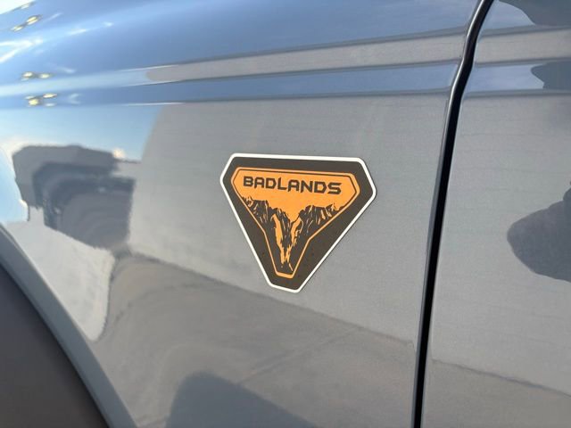 New 2025 Ford Bronco Badlands image 13