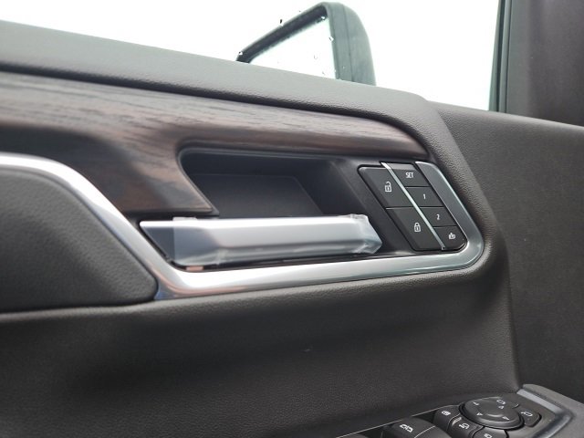 New 2026 GMC Sierra 2500 SLT w/ SLT Convenience Package image 24