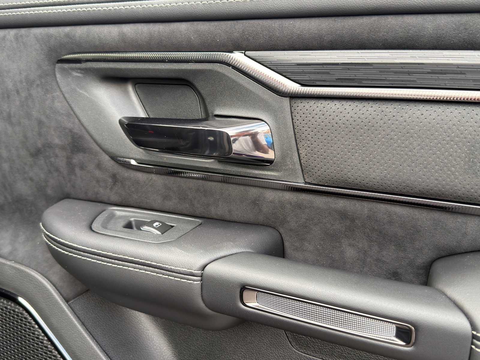 New 2026 RAM 1500 RHO AWD/4WD image 28