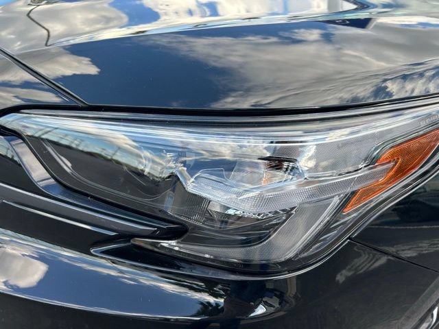 New 2025 Subaru Legacy Premium AWD/4WD image 9