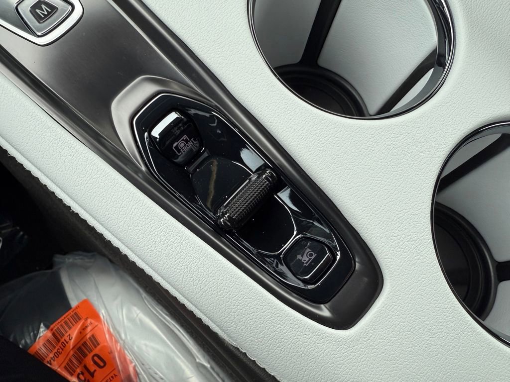 New 2026 Chevrolet Corvette Stingray Preferred Cpe w/ Z51 Performance Package RWD image 5