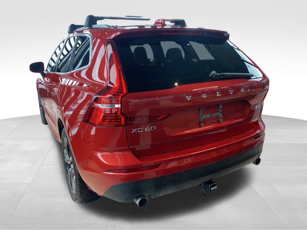 Used 2021 Volvo XC60 T6 Momentum image 19