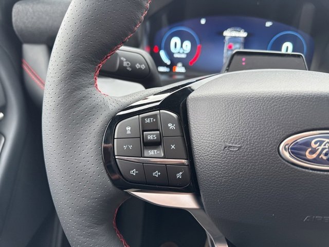 New 2026 Ford Explorer ST-Line w/ ST-Line Street Pack image 27