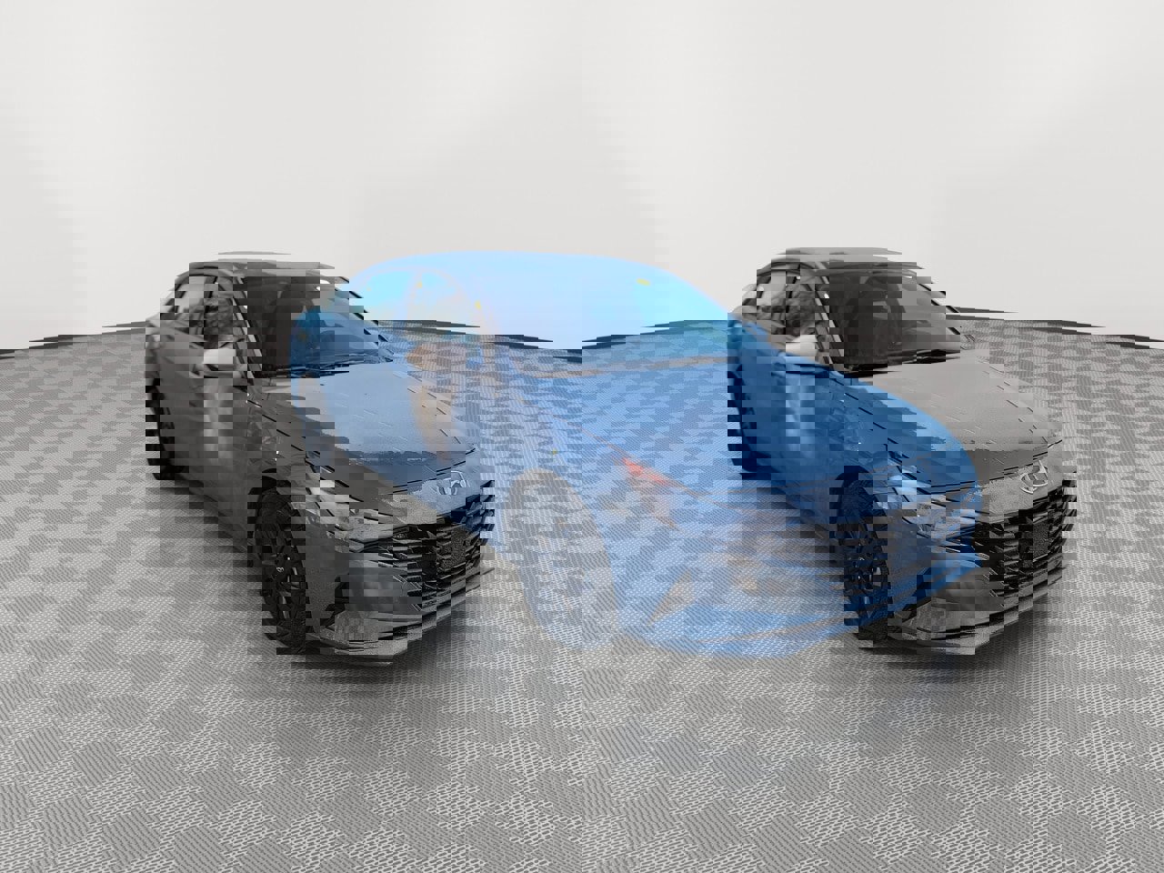 Certified 2023 Hyundai Elantra SEL image 2