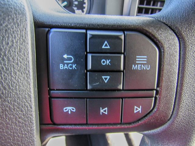 New 2026 Ford F250 XL w/ STX Appearance Package AWD/4WD image 23