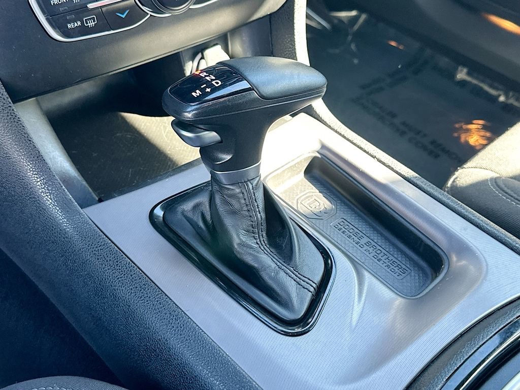 Used 2023 Dodge Charger GT w/ Blacktop Package image 17