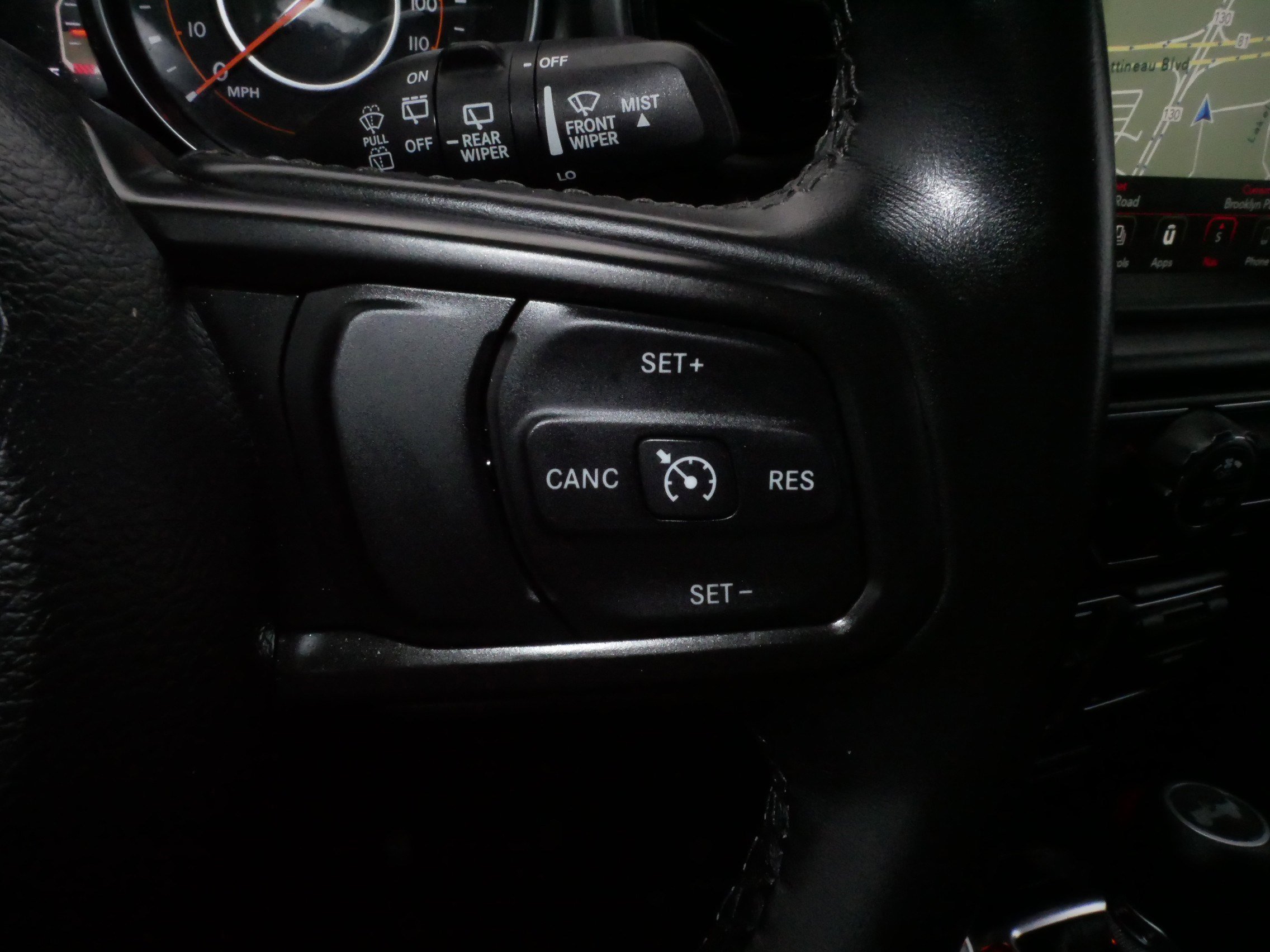 Used 2022 Jeep Wrangler Unlimited Sport S image 25