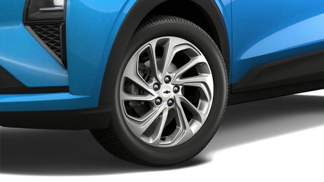 New 2027 Chevrolet Bolt LT image 4