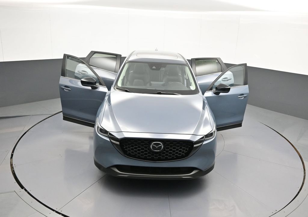 Used 2023 MAZDA CX-5 Carbon Edition AWD/4WD image 46