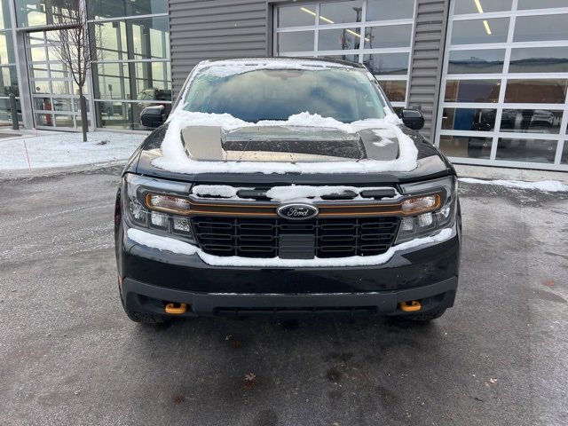 Certified 2024 Ford Maverick Tremor w/ Tremor Off-Road Package image 2