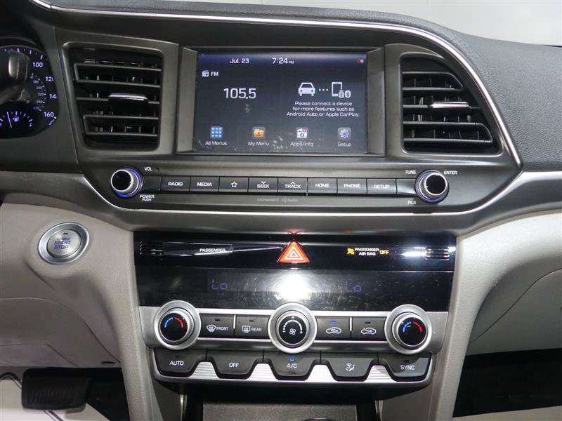 Used 2020 Hyundai Elantra Value Edition FWD image 39
