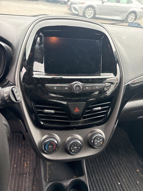 Used 2020 Chevrolet Spark LT image 9