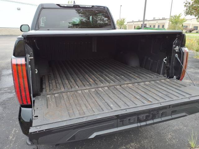 Used 2023 Toyota Tundra Limited w/ TRD Off-Road Package AWD/4WD image 31