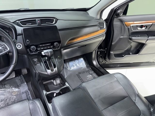 Used 2018 Honda CR-V EX-L image 22