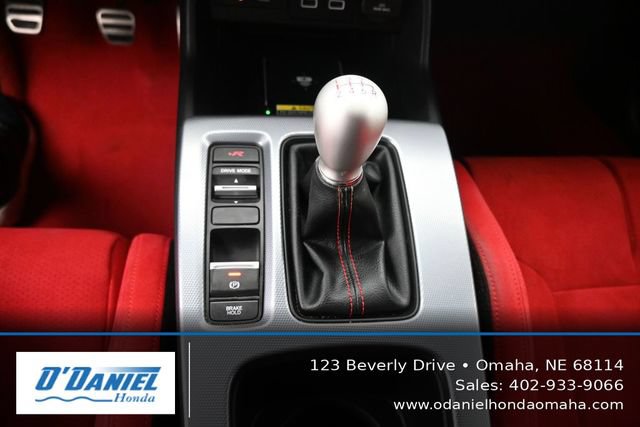Used 2025 Honda Civic Type R image 32