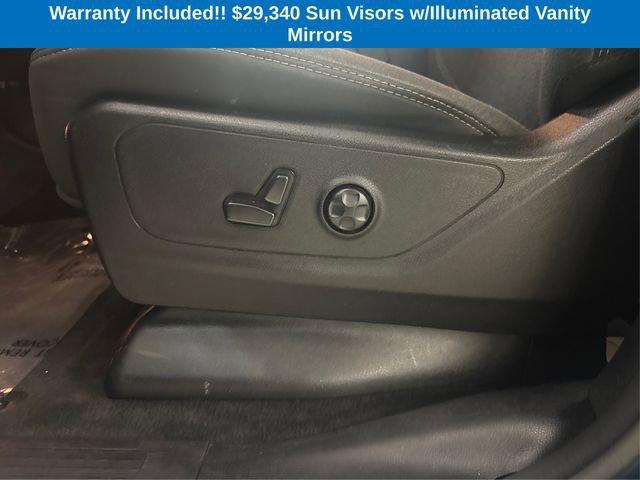 Used 2021 RAM 1500 Big Horn image 23