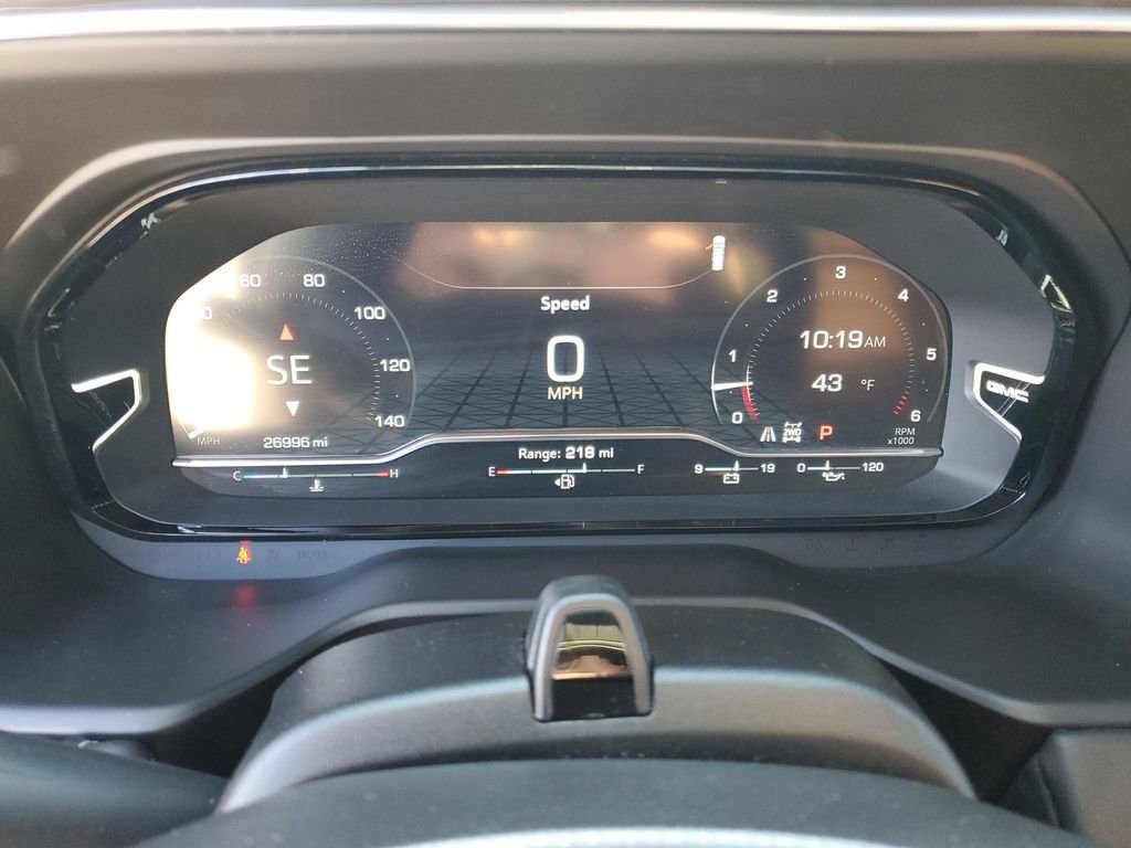 Certified 2024 GMC Yukon XL Denali Ultimate image 11