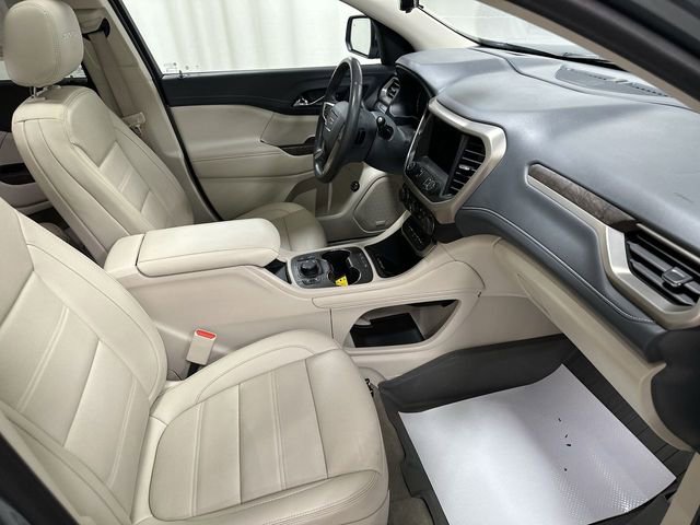 Used 2023 GMC Acadia Denali w/ Denali Ultimate Package image 19
