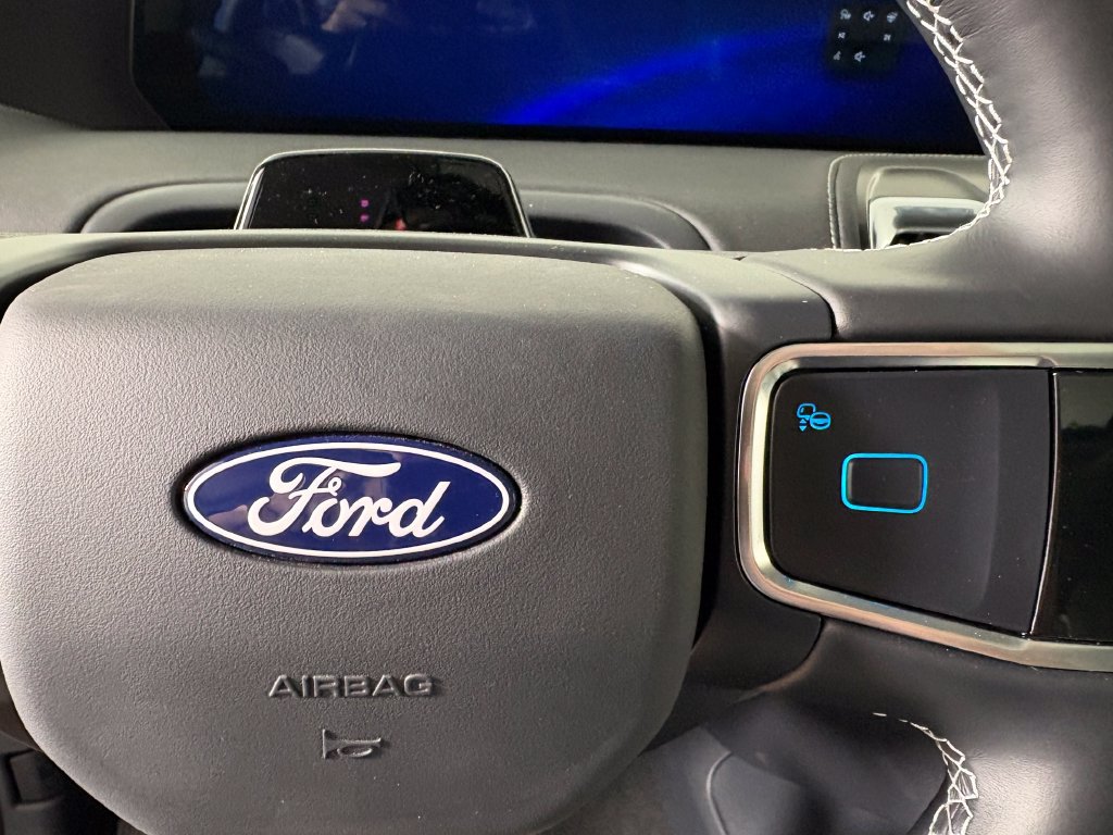 New 2027 Ford Expedition Max Platinum AWD/4WD image 26