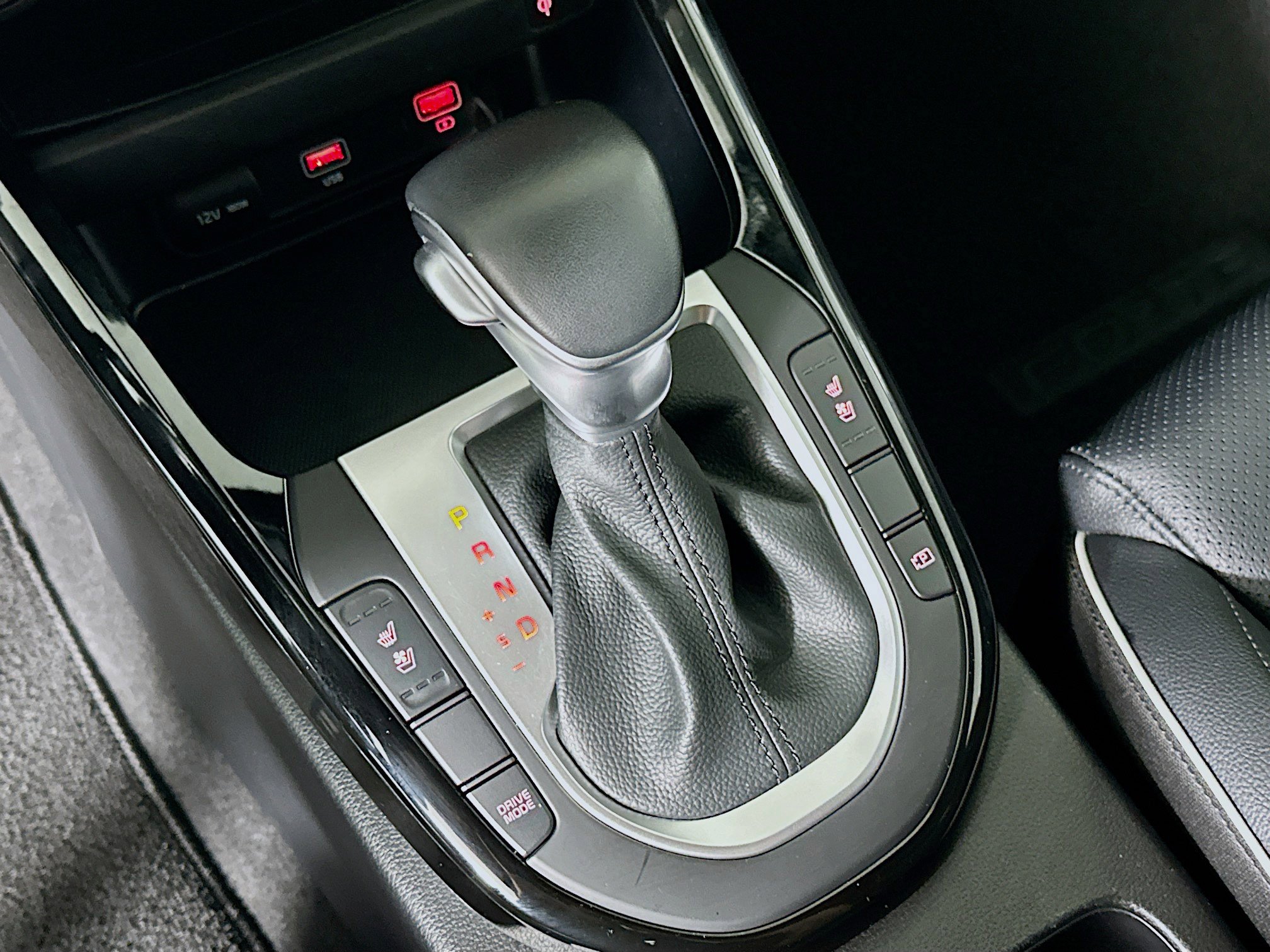 Used 2024 Kia Forte GT-Line w/ GT-Line Premium Package image 25