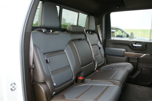 Used 2021 GMC Sierra 2500 Denali w/ Denali Ultimate Package AWD/4WD image 43