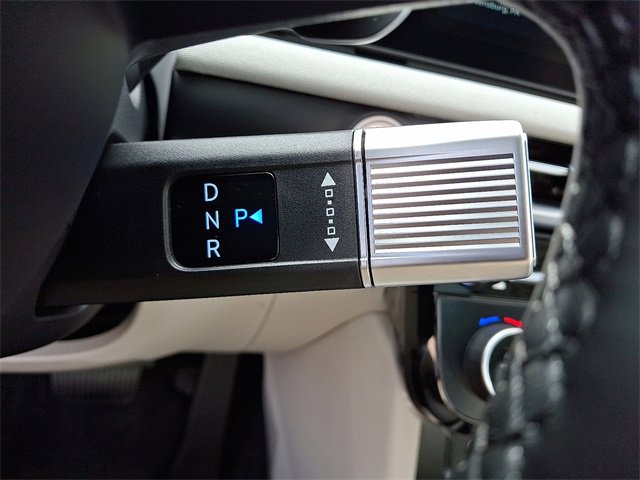 New 2026 Hyundai Tucson Limited image 8