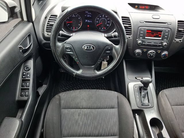 Used 2016 Kia Forte LX FWD image 11