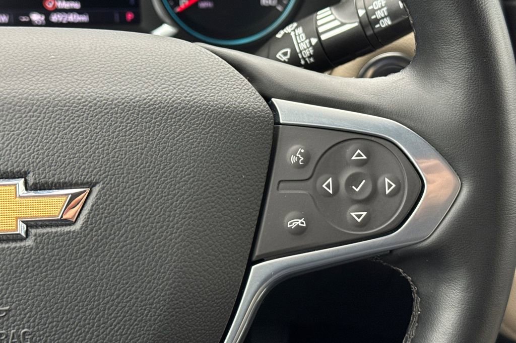 Certified 2023 Chevrolet Traverse LT w/ LT Premium Package image 31