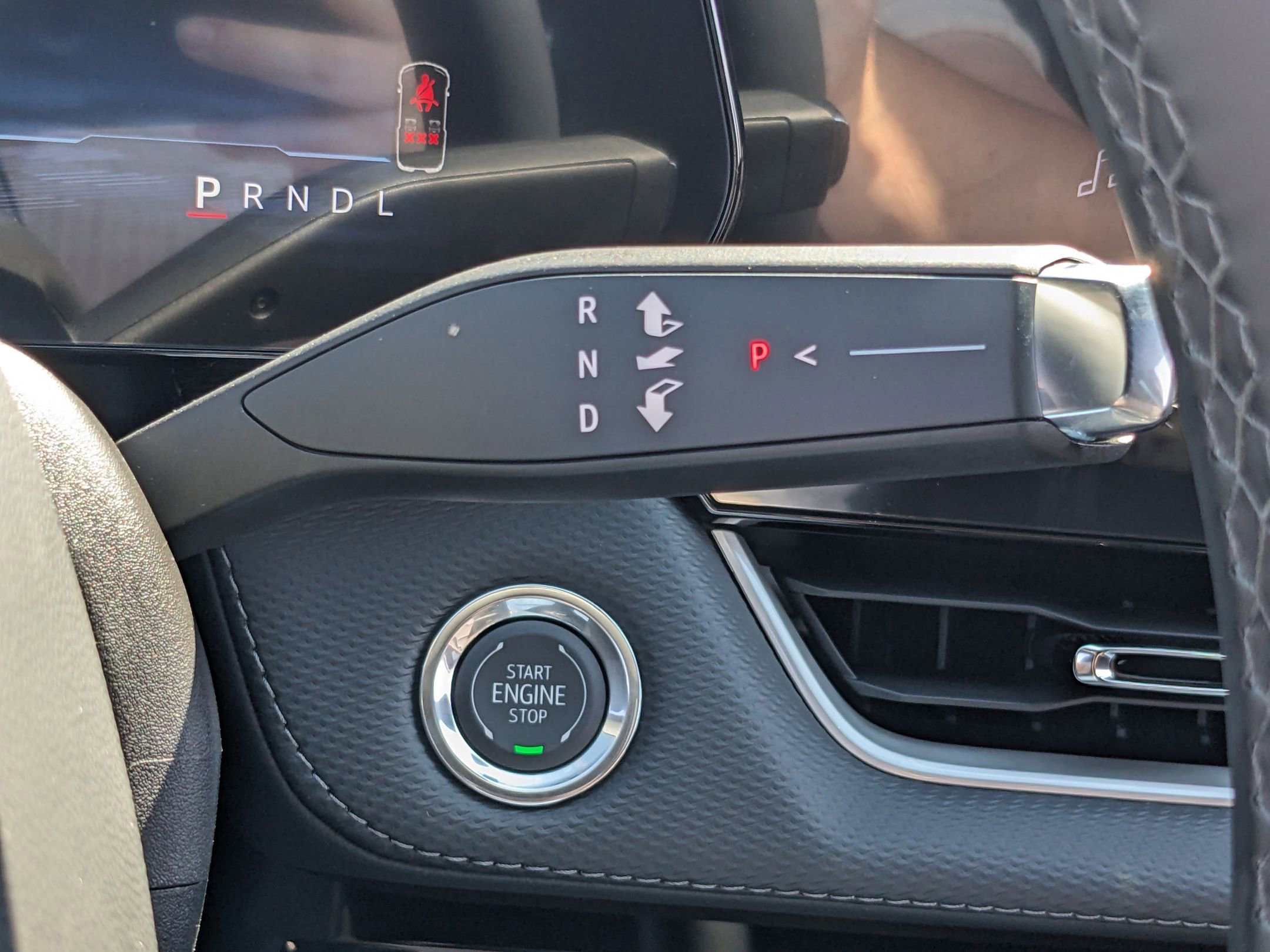 New 2026 Chevrolet Equinox LT image 14