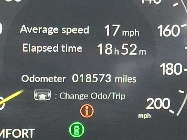 Used 2025 Honda Civic Type R image 20