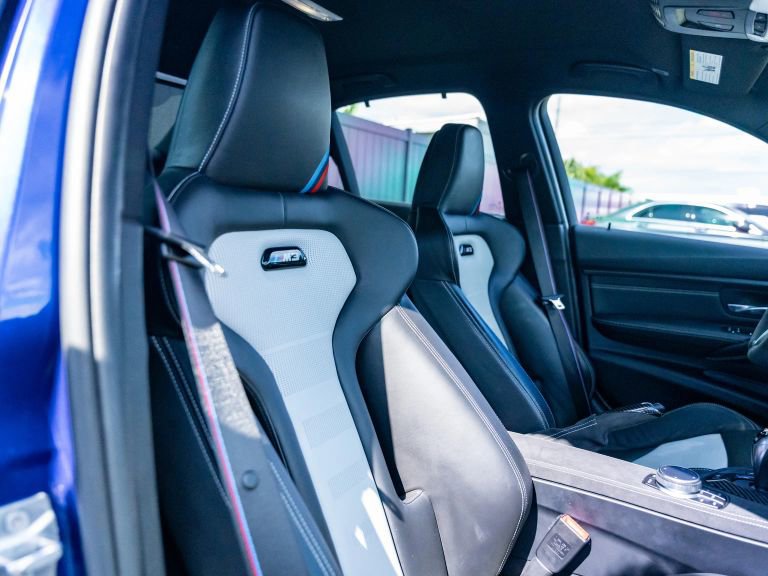 Used 2018 BMW M3 CS w/ Executive Package image 18