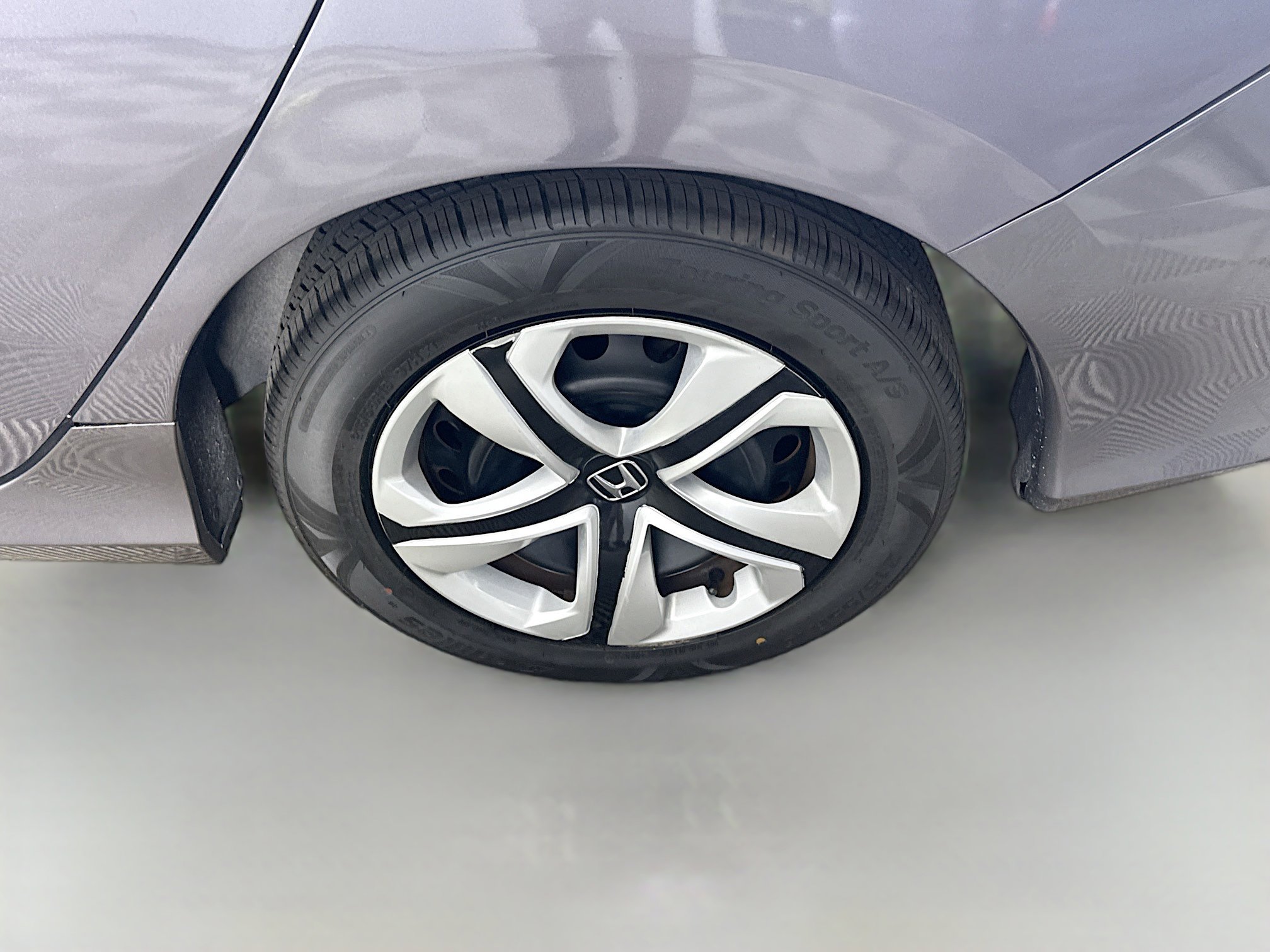 Used 2017 Honda Civic LX image 36